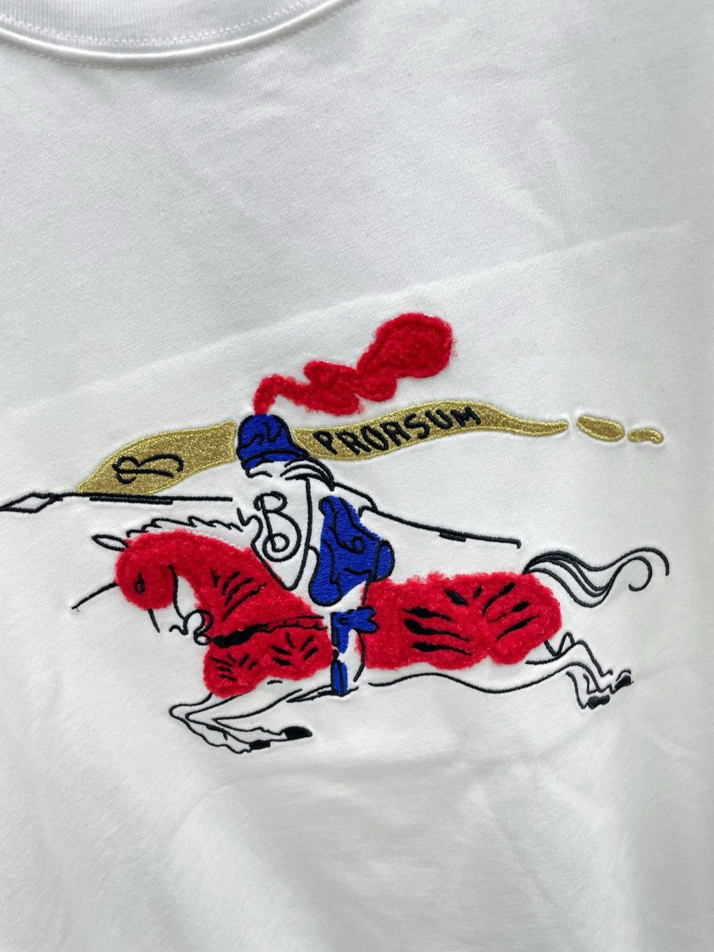 26S Logo T-shirt