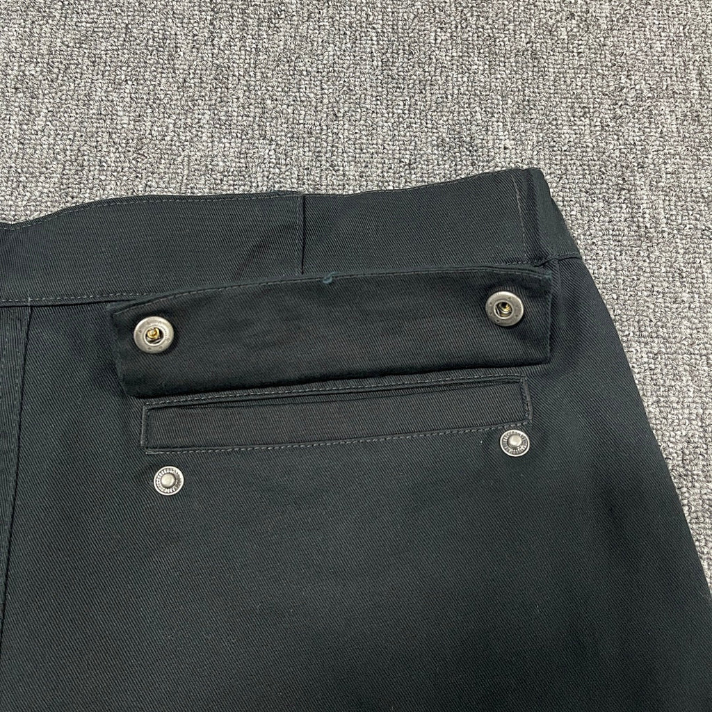 Workwear Shorts
