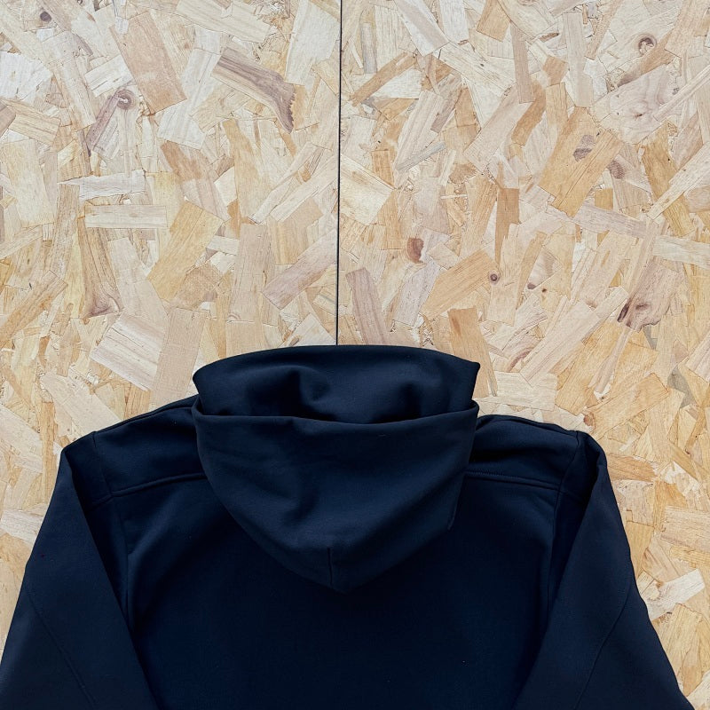 Mertra BIGSTEP HOOD 2.0 - Black
