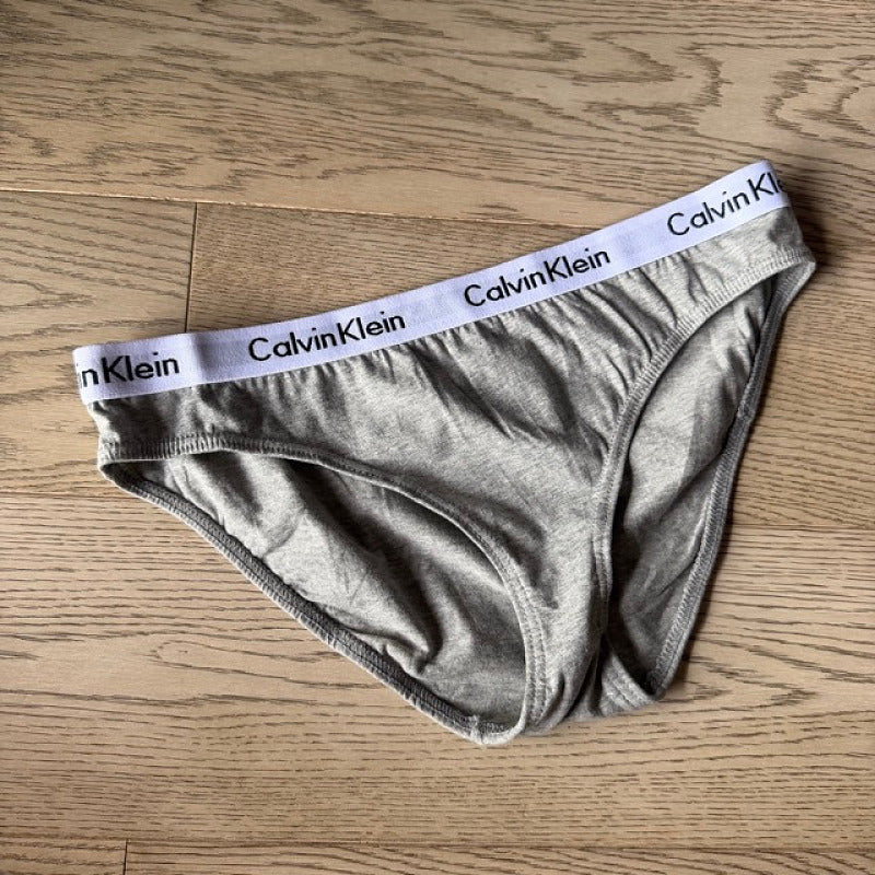 Calvin Klein Womens Underwear 3-Pack