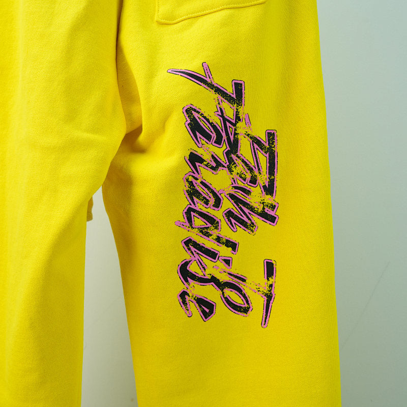 Hellstar Sweatpants
