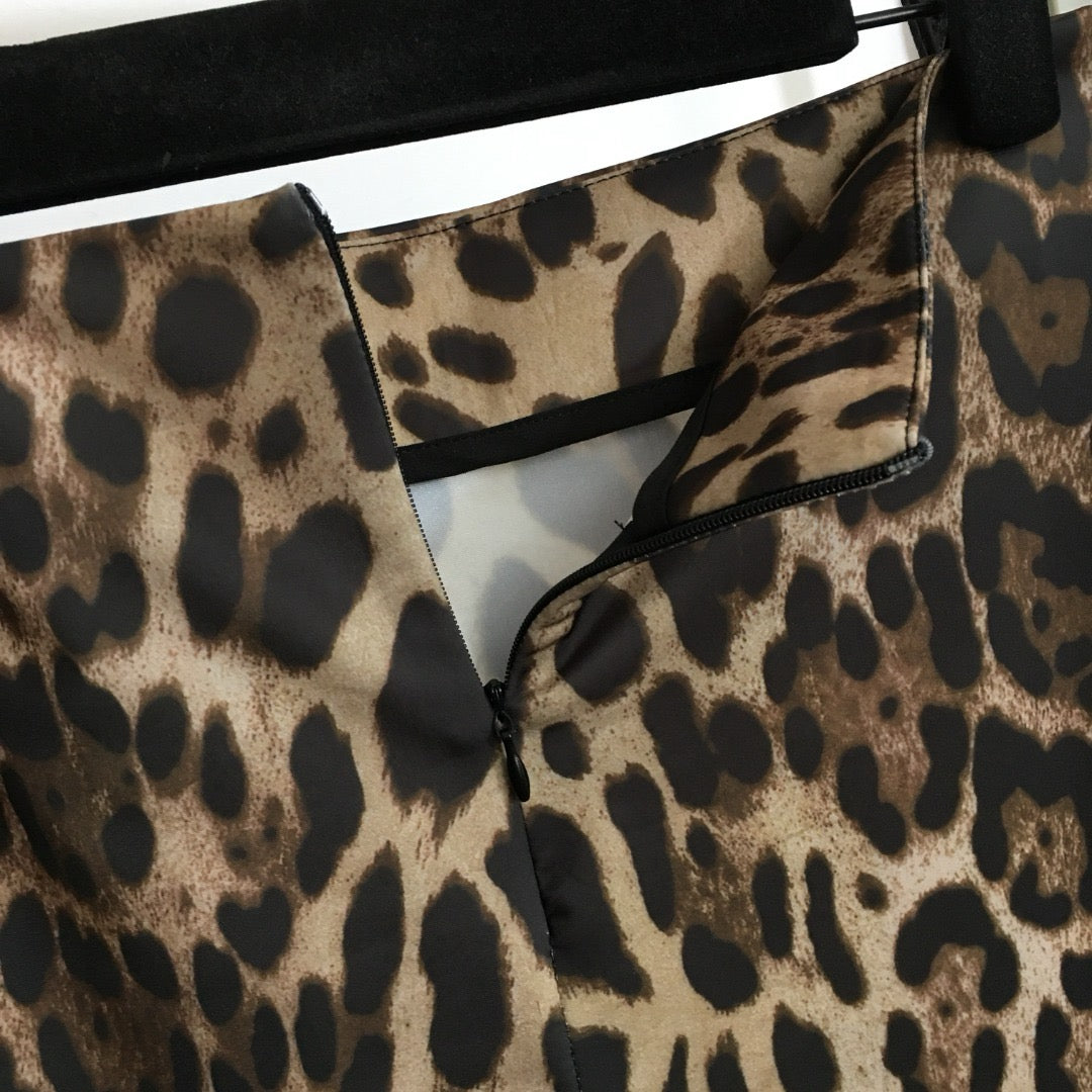 Leopard Set