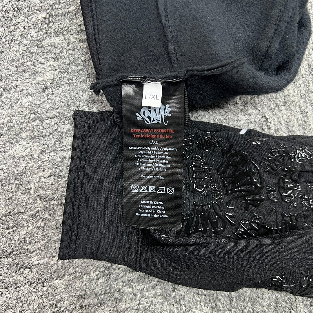 Gloves Black