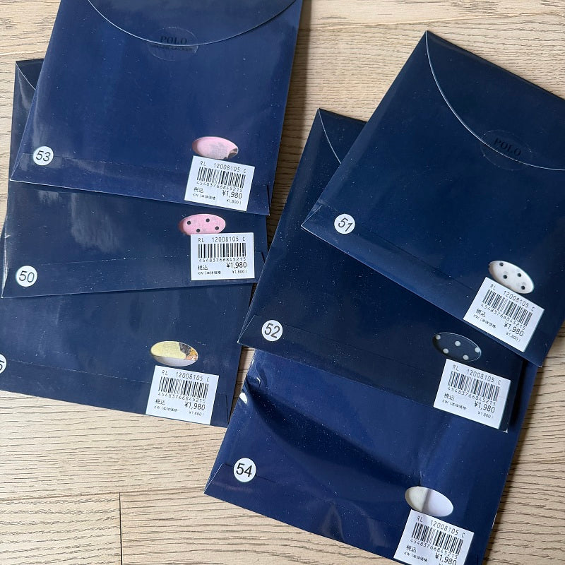 Polo Ralph Lauren Handkerchief