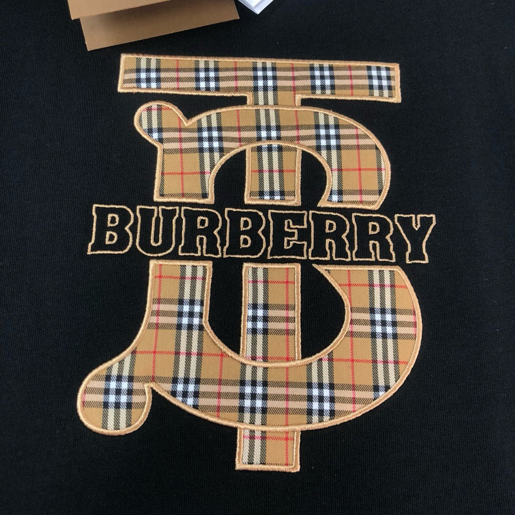 Monogram Logo T-Shirt