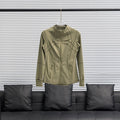 Lululemon Define Jacket - Army Green