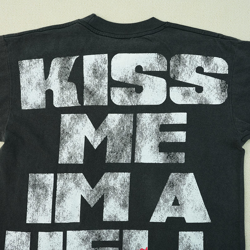Hellstar Kiss T-Shirts