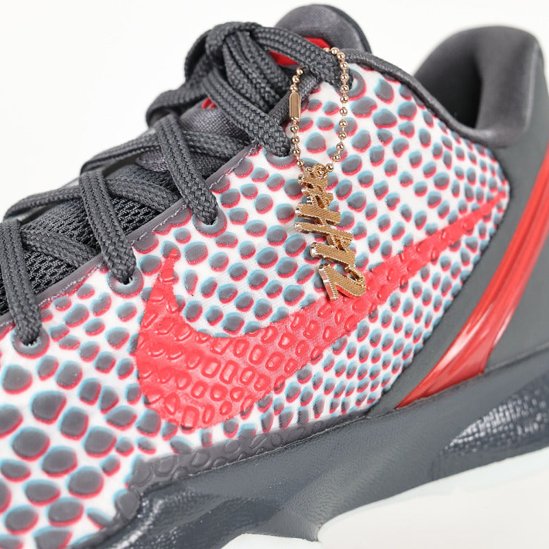 Nike Kobe 6 Protro - 3D