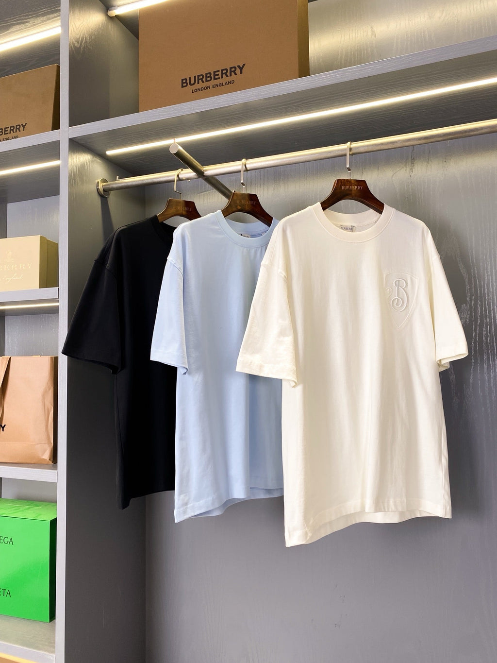 Logo T-shirt