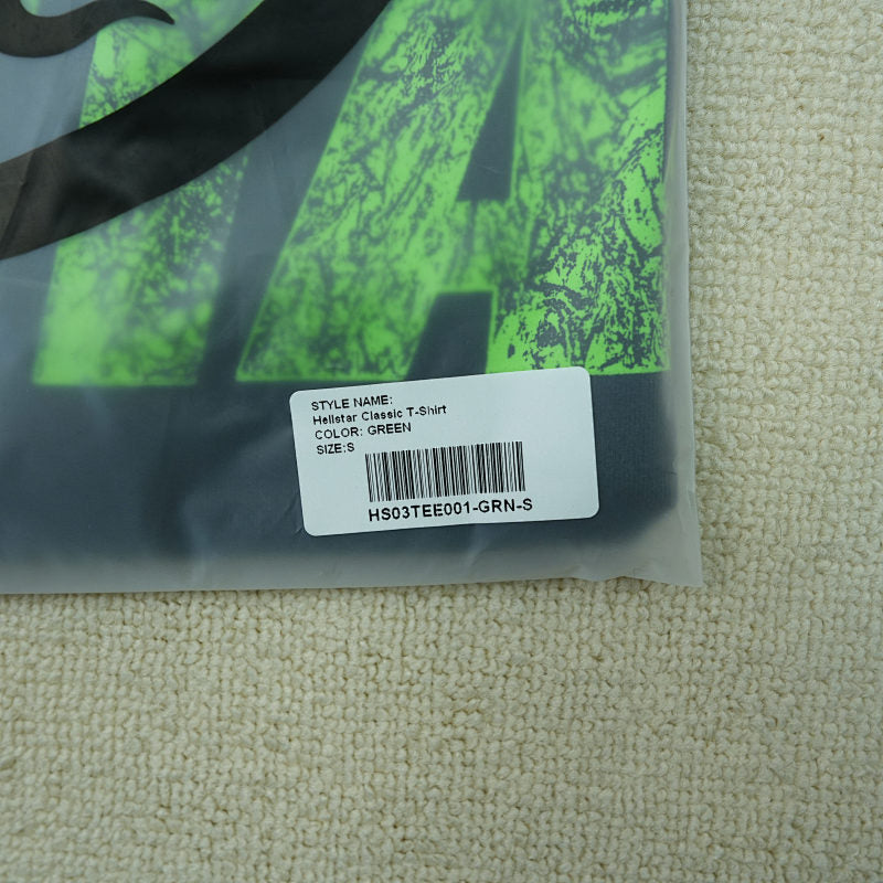 Hellstar T-Shirt