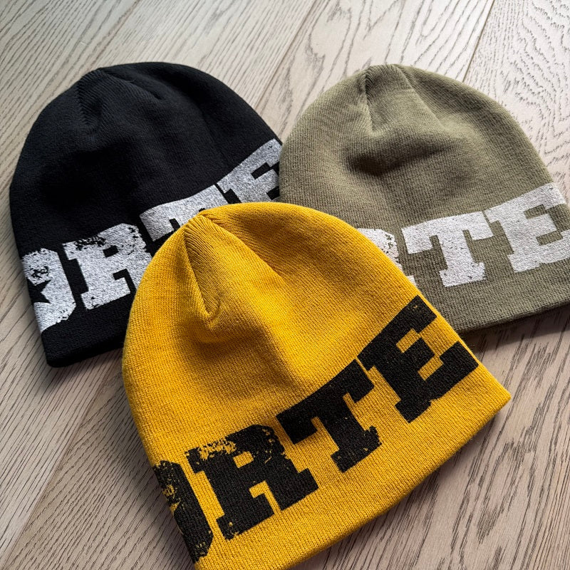 Corteiz Knit Beanie