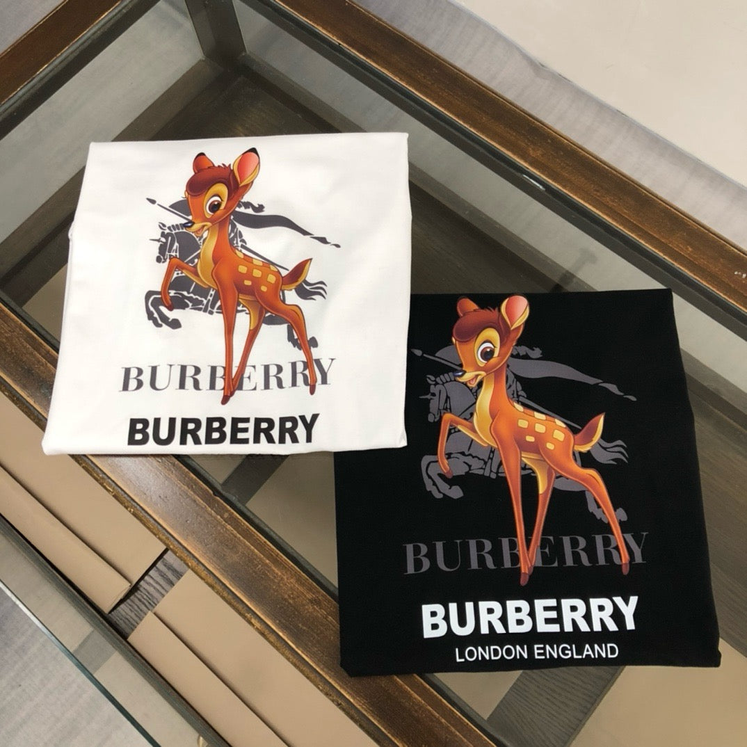 Bambi Graphic T-Shirt