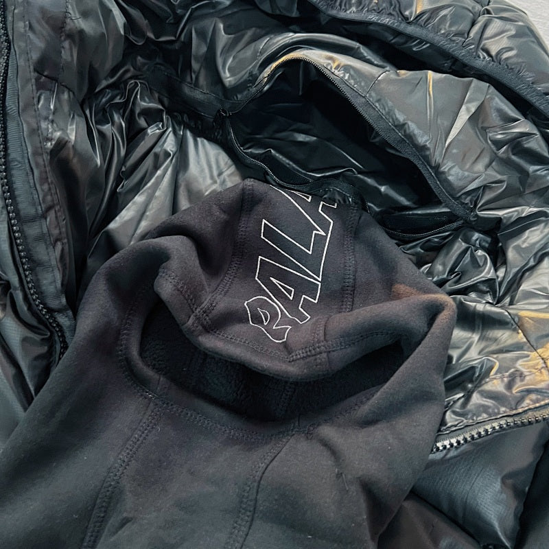 Palace x Pertex Puffer Jacket