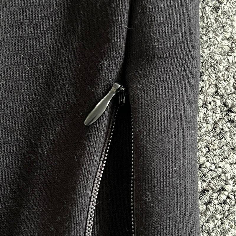 Syna-World Tracksuit - Black-Green