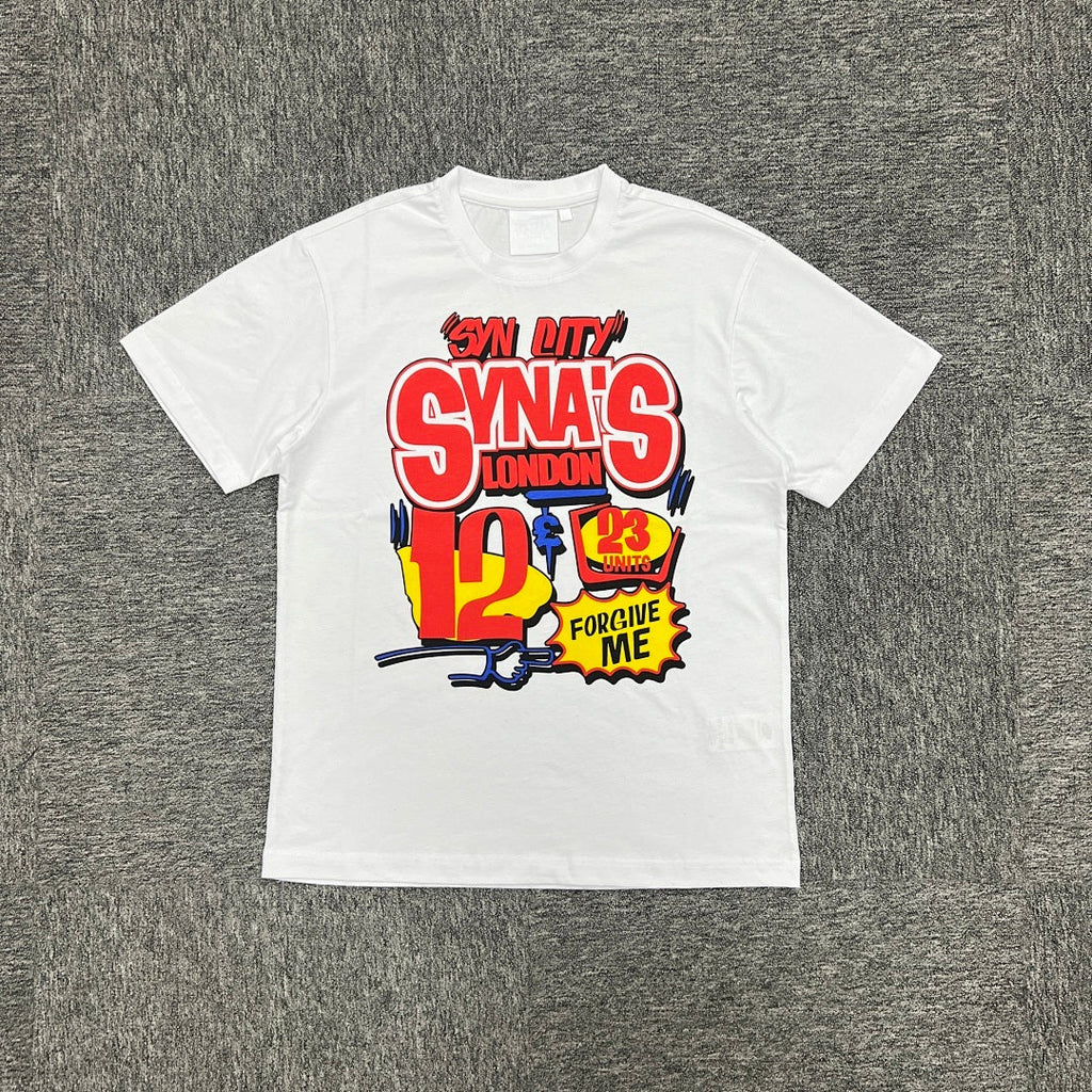SynaWorld Set 28