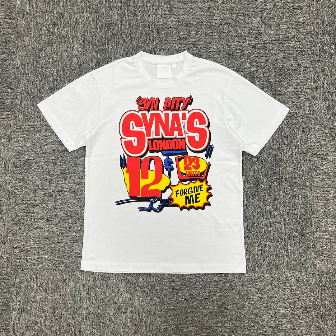 SynaWorld Set 28