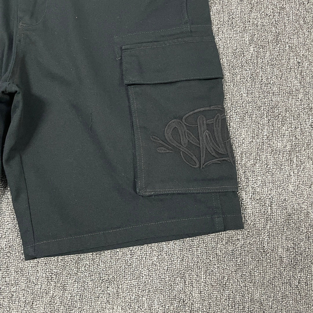 Workwear Shorts