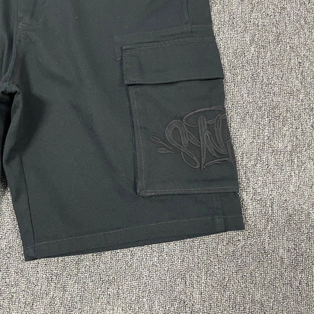 Workwear Shorts