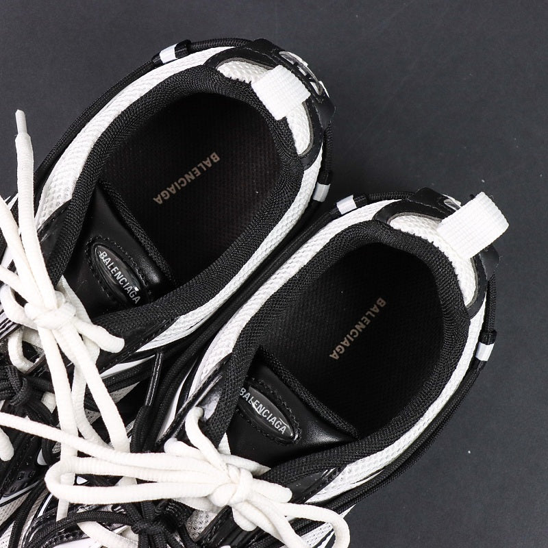 Balenciaga Sneaker Drive - Black/White