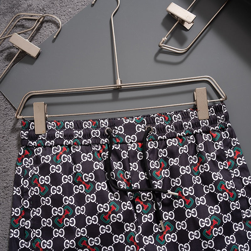 Logo Shorts