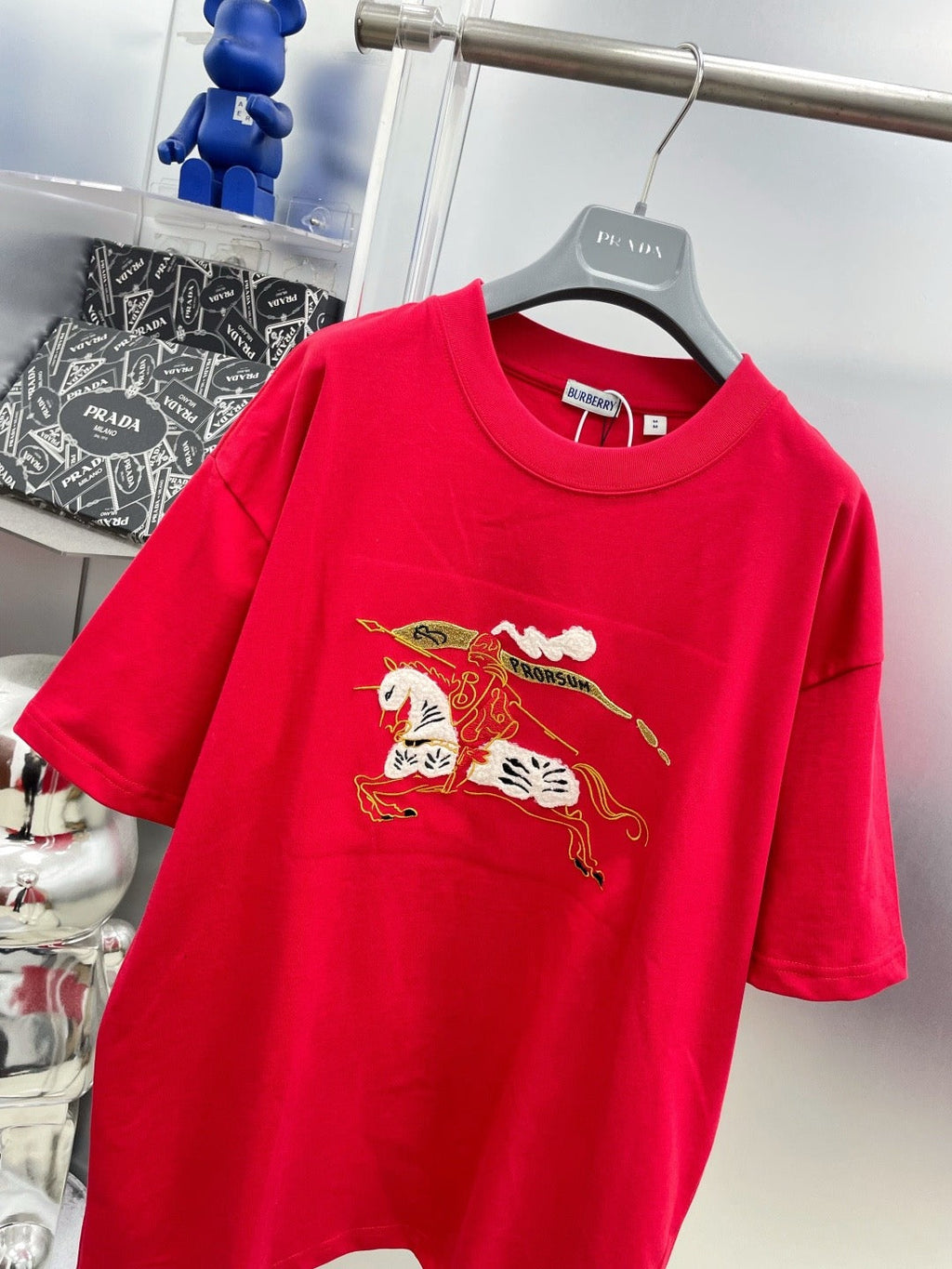 26S Logo T-shirt