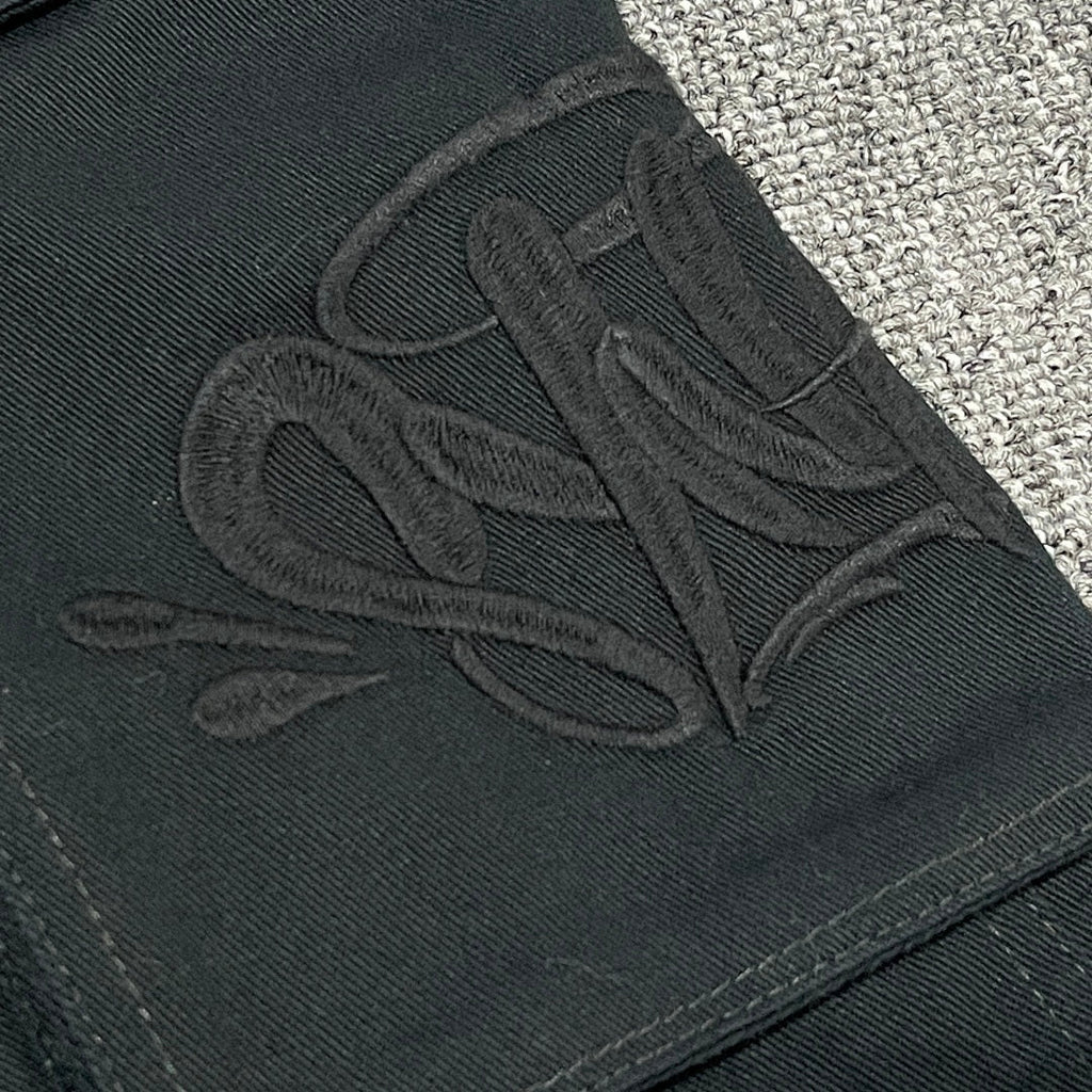 Workwear Shorts