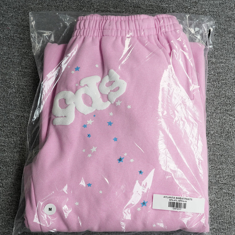 Sp5Der Atlanta Sweatpants