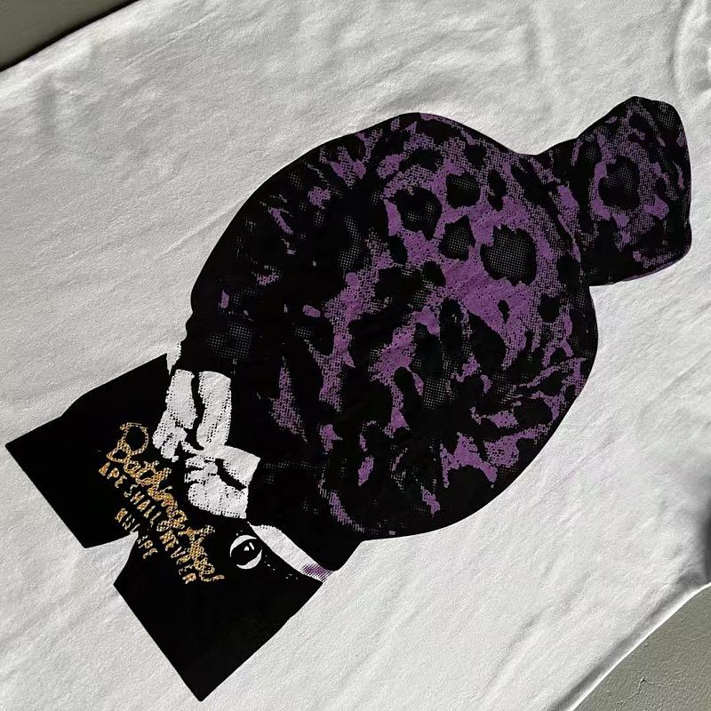 Graphic T-Shirt - White