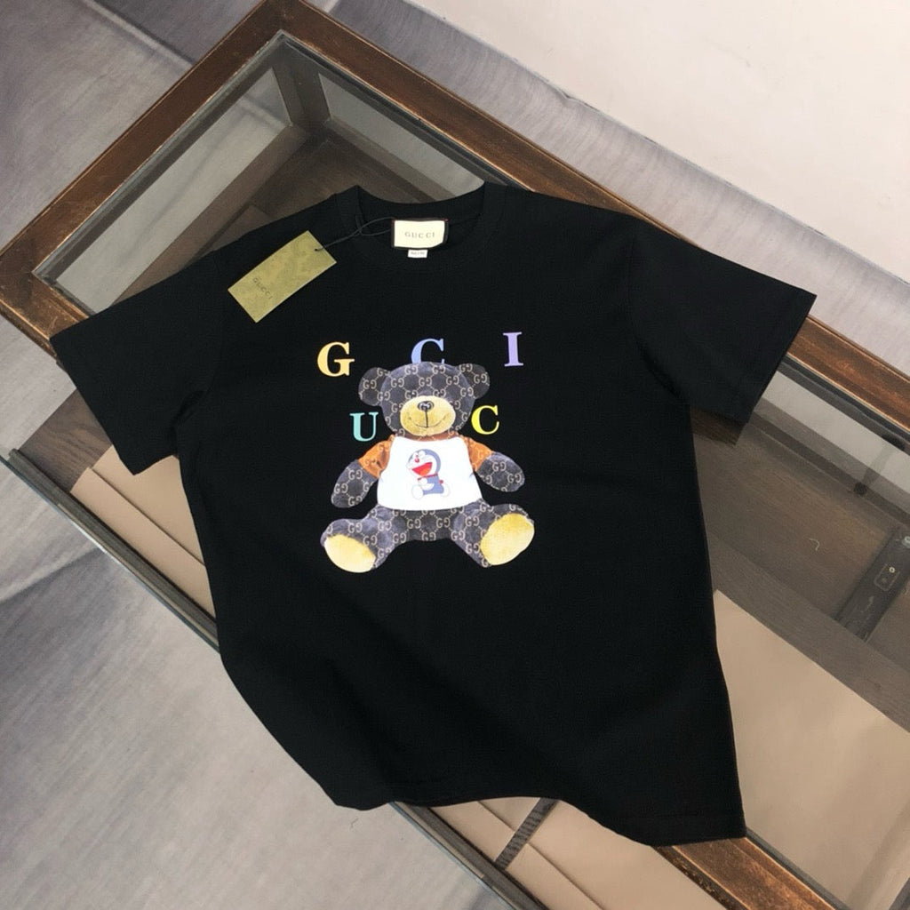 Cartoon Bear T-Shirt
