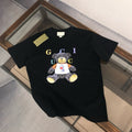 Cartoon Bear T-Shirt