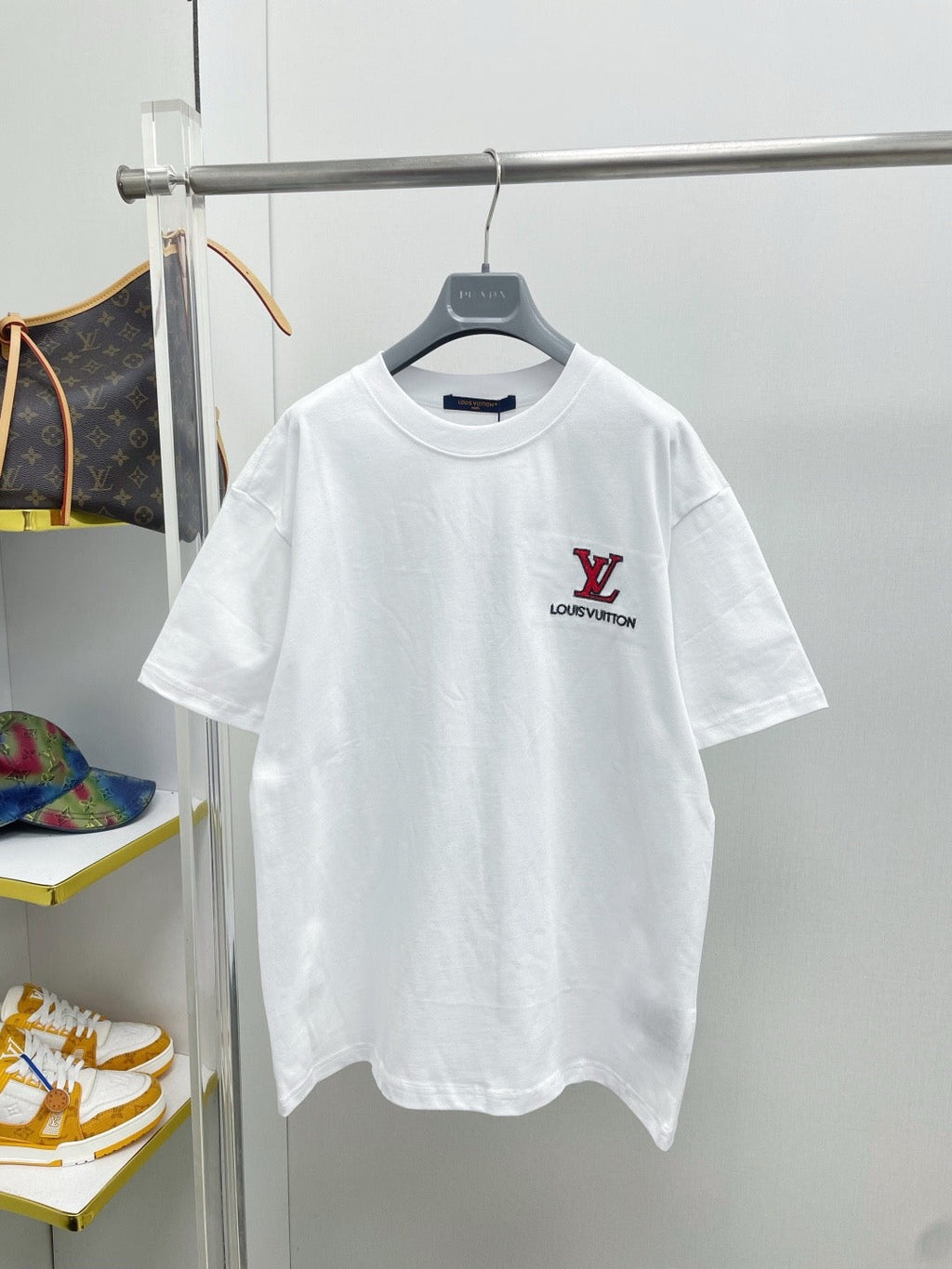 26S Logo T-shirt