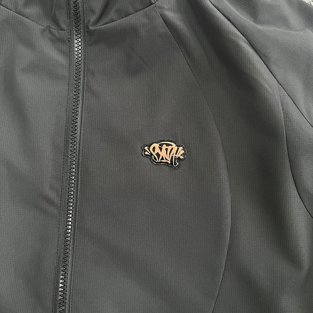 SynaWorld Hoodie