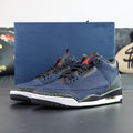 Air Jordan 3 Retro - Midnight Navy