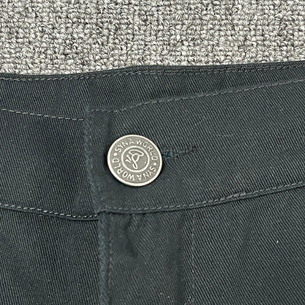 Workwear Shorts