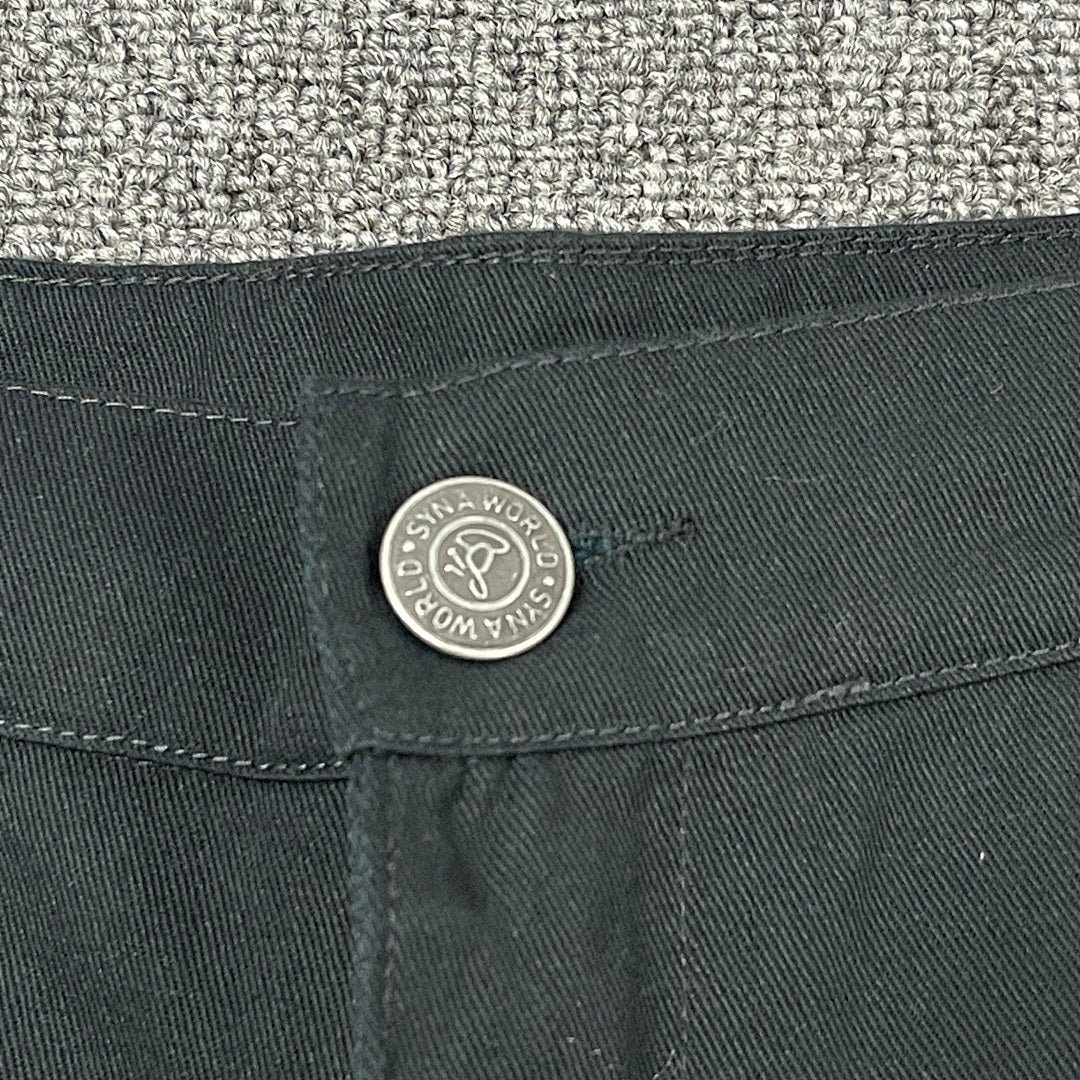 Workwear Shorts