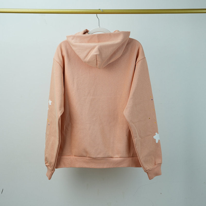 Sp5Der Sp5 Bellini Hoodie Belinni
