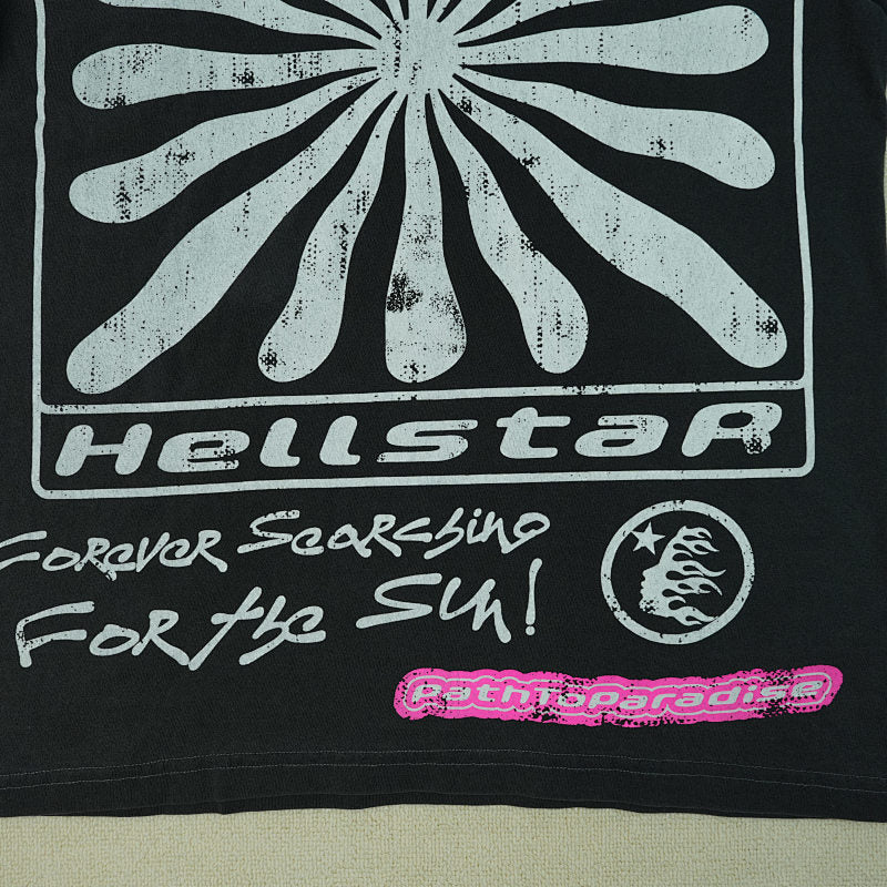Hellstar Tee