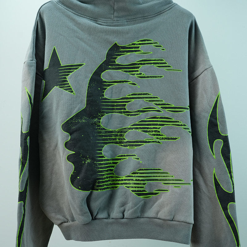 Hellstar Hoodie