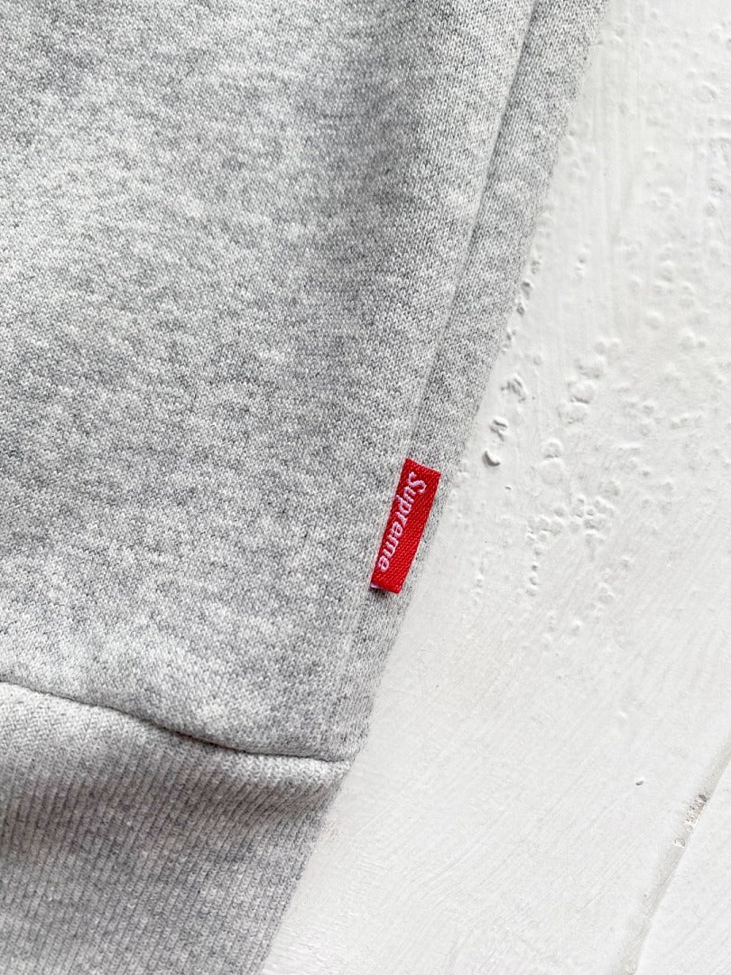 Supreme Hoodie