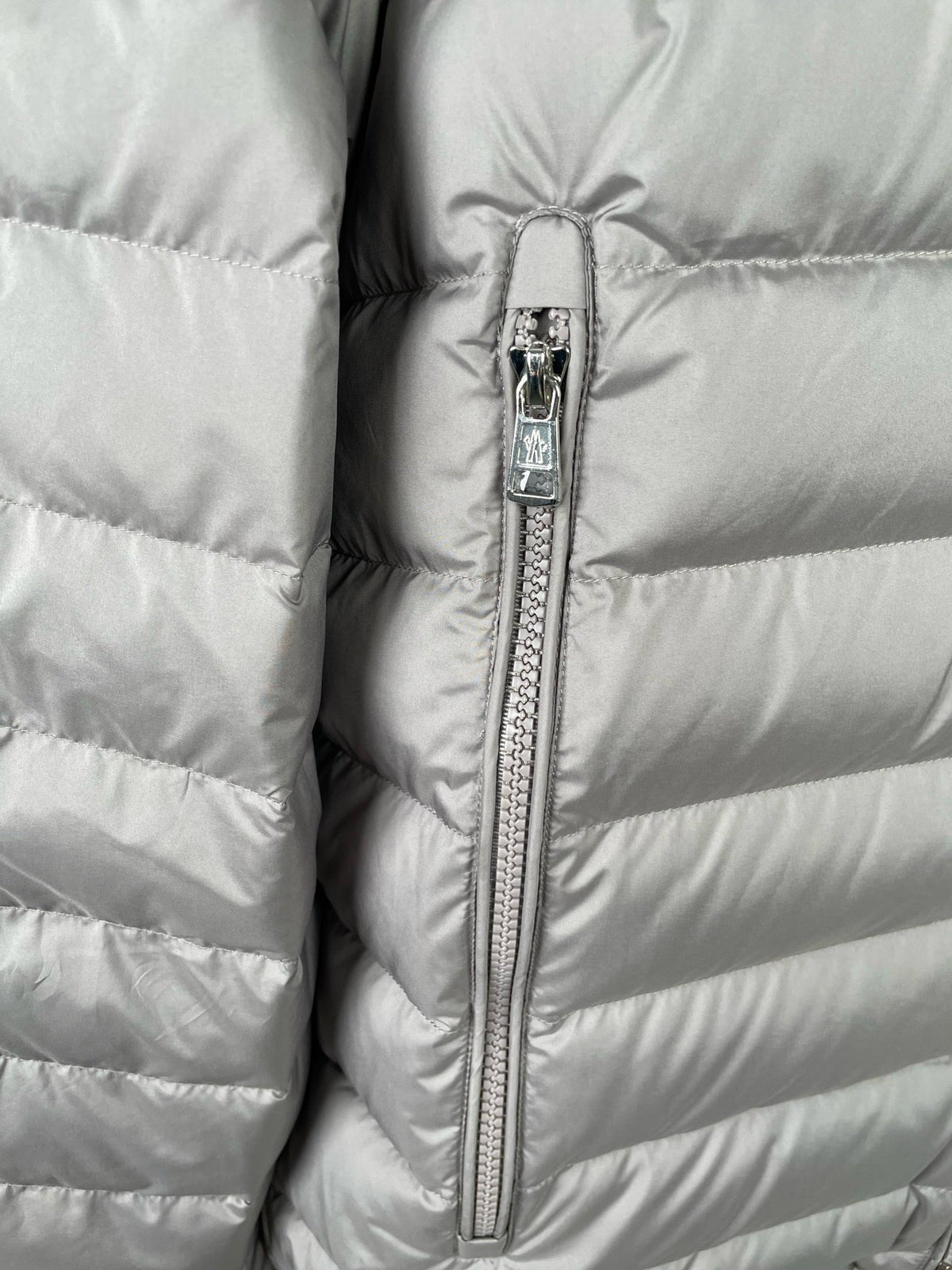 Galion Short Down Jacket