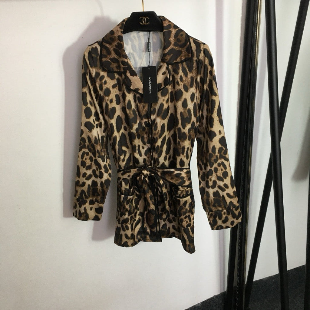 Leopard Set