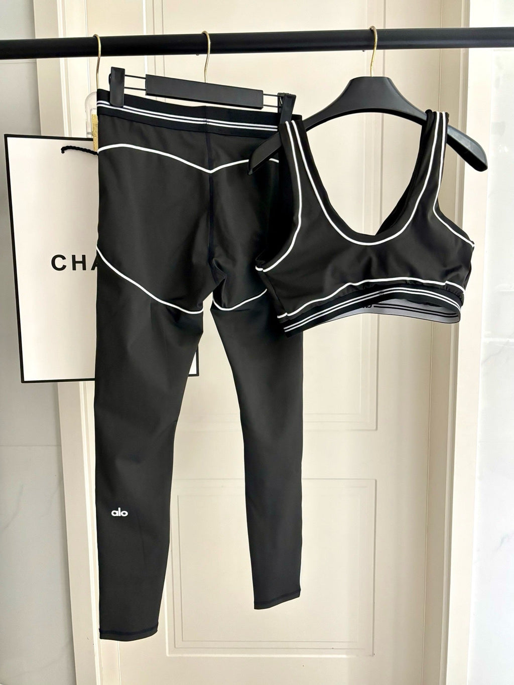 Yoga Set