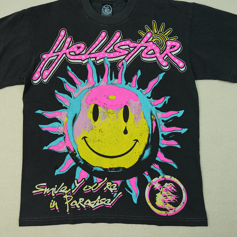 Hellstar Tee