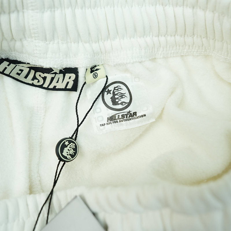 Helstar Sports Sweatpantswhite