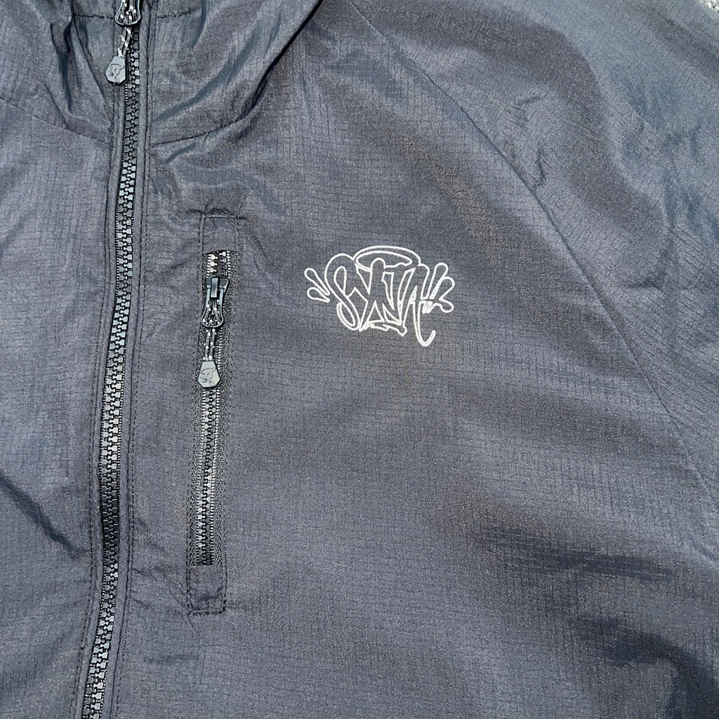 SynaWorld Hoodie 3