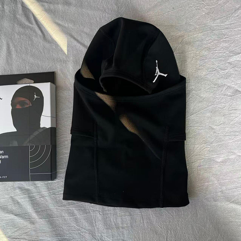 Jordan Brand Compression Balaclava Face Mask