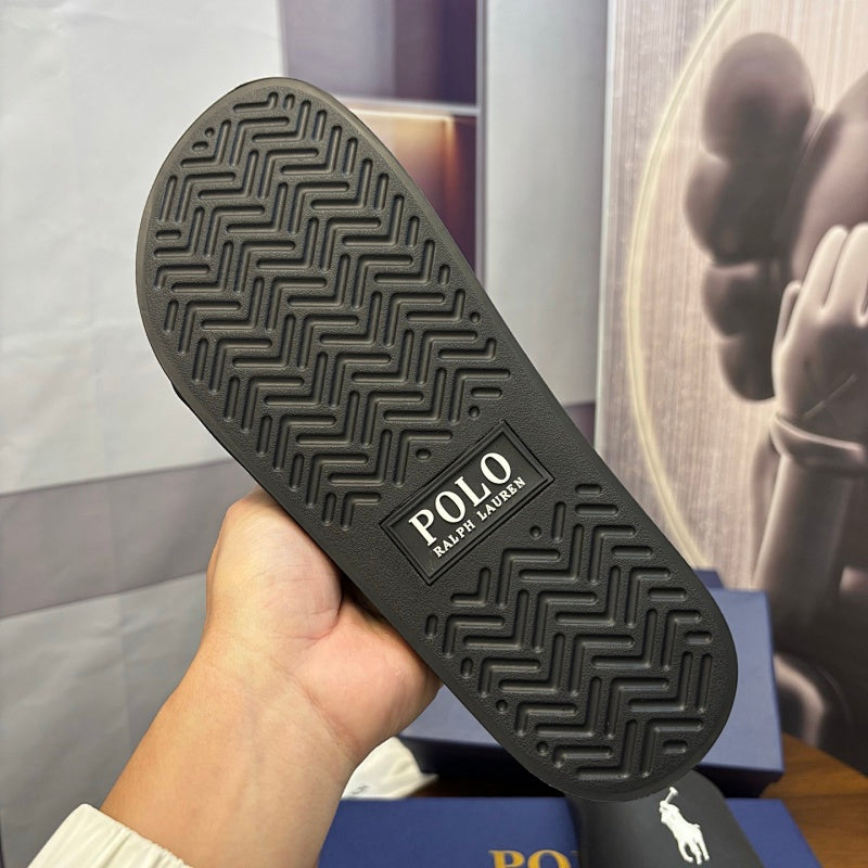 Polo Ralph Lauren Slide Sandals 2