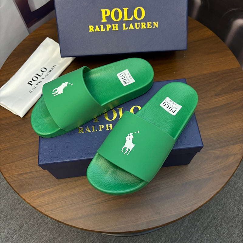 Polo Ralph Lauren Slide Sandals 2