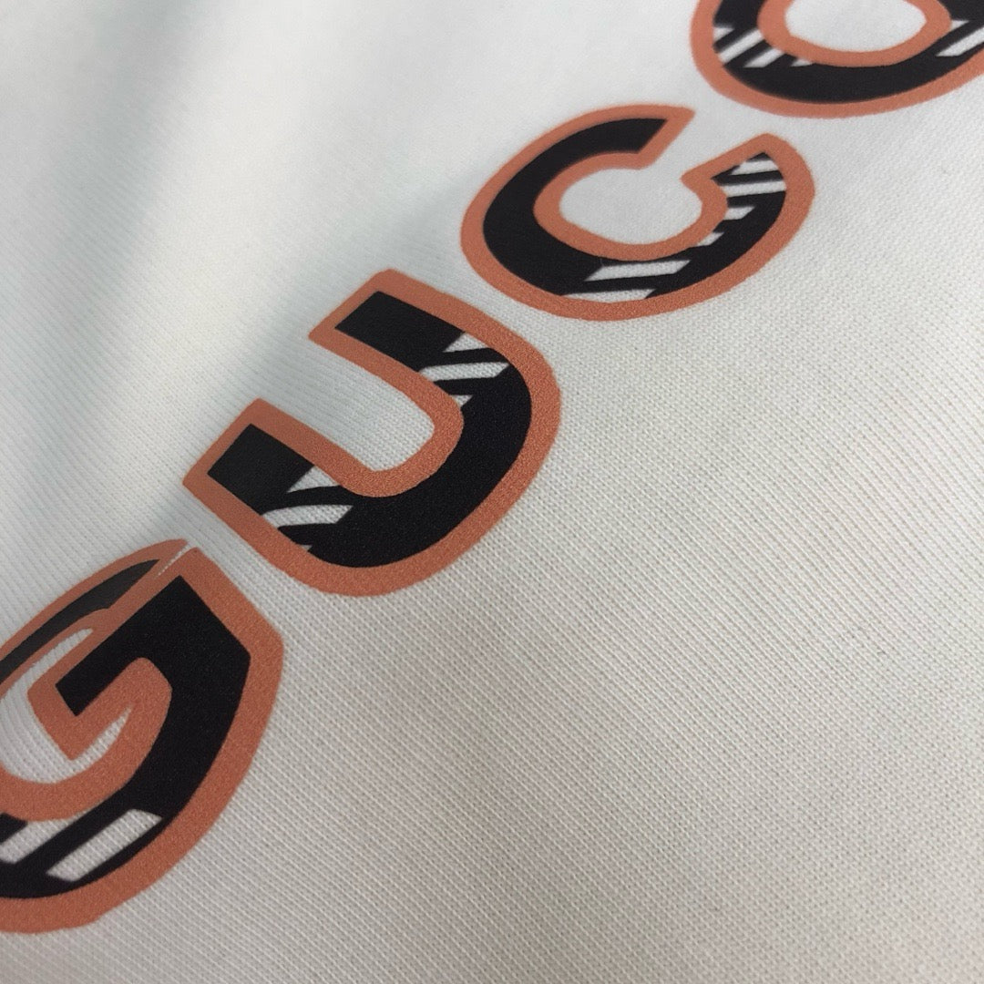 Graphic Logo T-Shirt