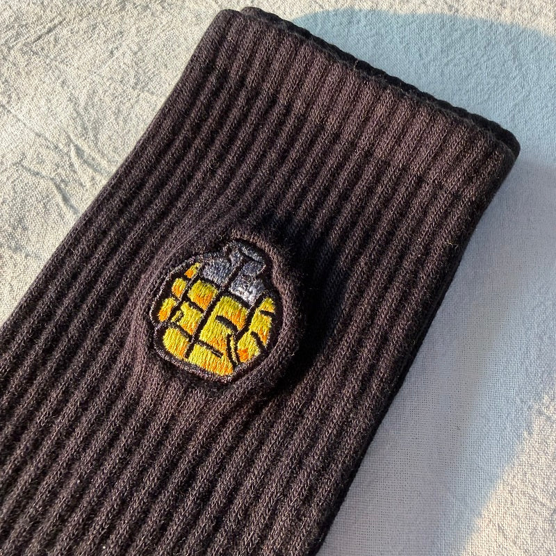 The North Face Socks